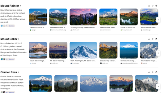 A Smarter Way to Explore Images Has Come to Bing