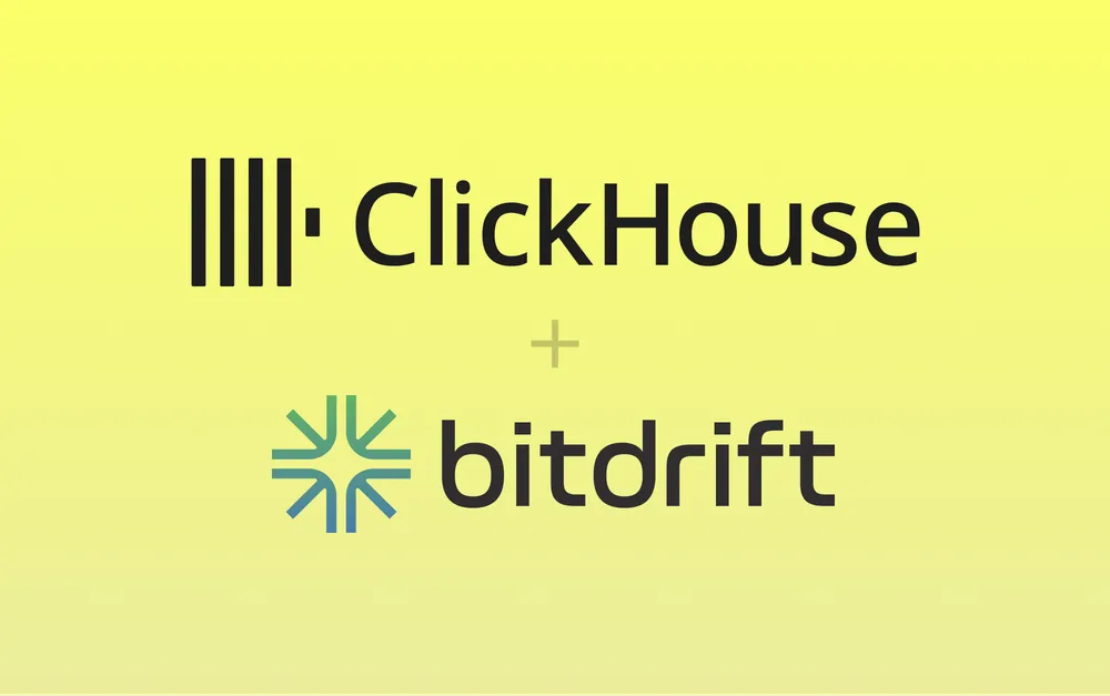 bitdrift brings ClickHouse-powered mobile observability to ClickStack