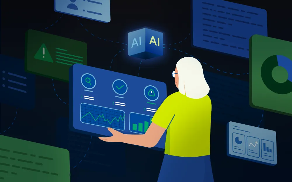 How to use AI to instrument your mobile app for observability