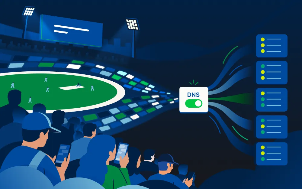 How bitdrift scaled to 121 million concurrent gRPC connections on Amazon CloudFront for live telemetry sporting events