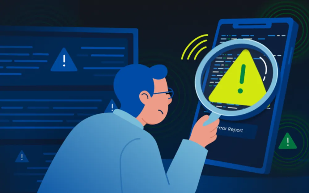 10 reasons not to use bitdrift: 4, you only care about crashes