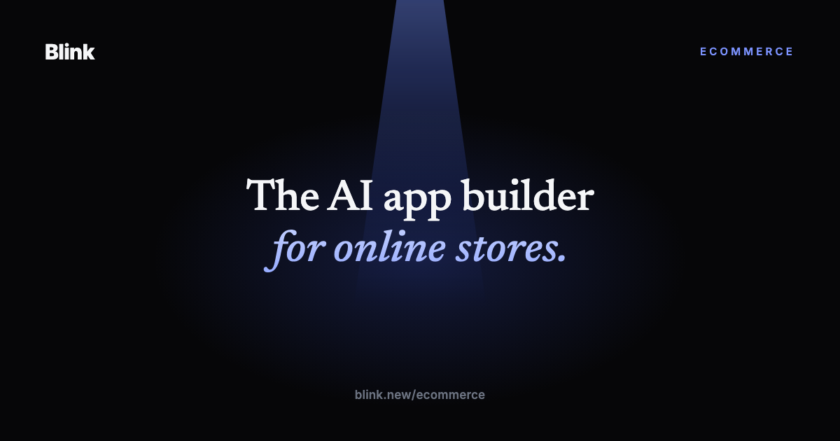 Best AI Website Builder for Ecommerce in 2026