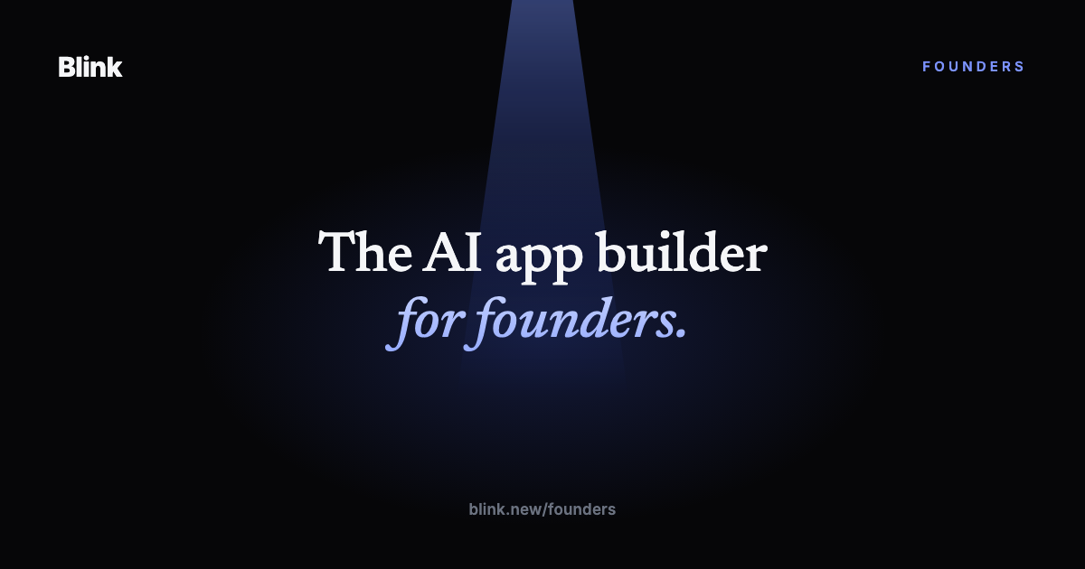 Best AI App Builder for Solo Founders & Bootstrappers in 2026