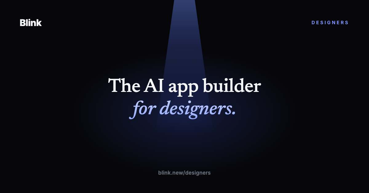 Best AI App Builder for Designers in 2026: Tested Against Real Design Systems