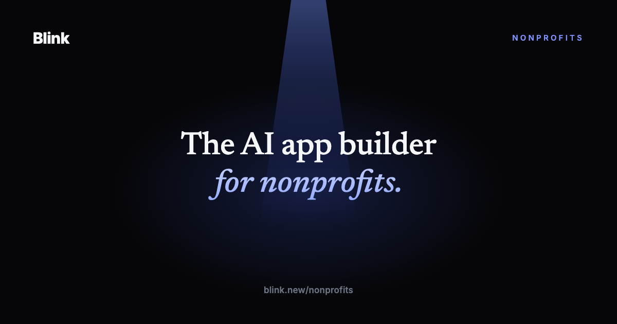 Best AI Website Builder for Nonprofits in 2026