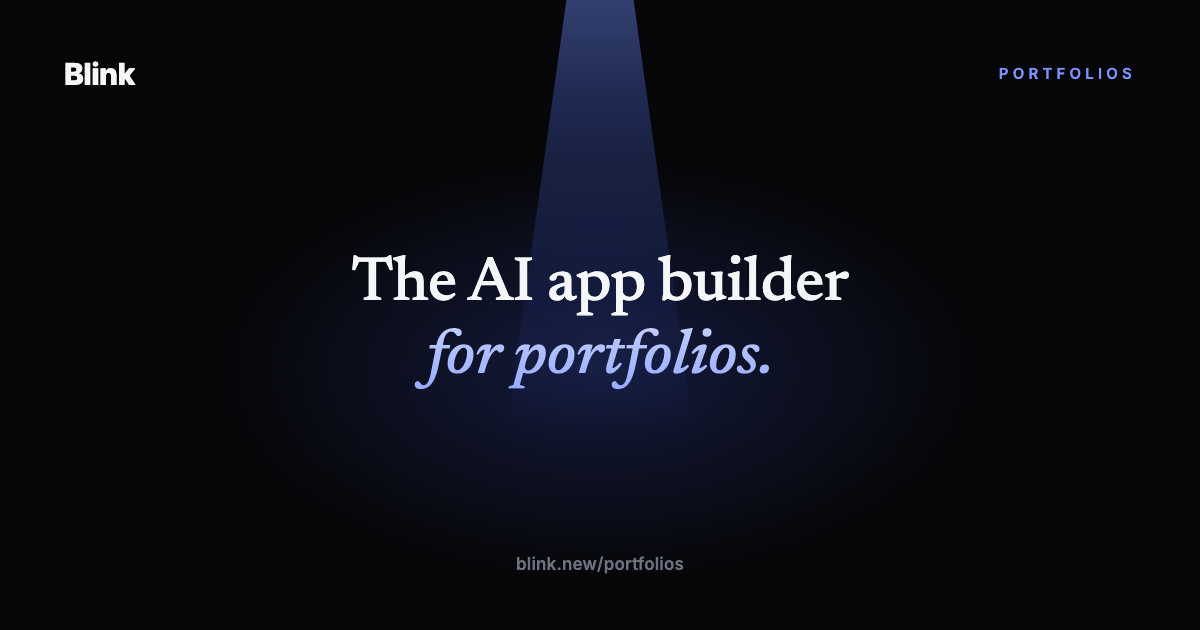 Best AI Website Builder for Portfolios & Personal Brands in 2026
