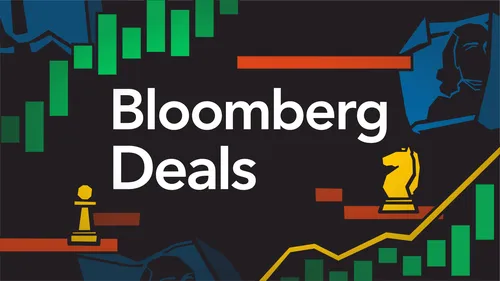 Ackman on AI & IPOs, Climate Costs, Paramount's Debt Raise