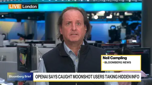 OpenAI Accuses Moonshot of Mass AI Data Extraction