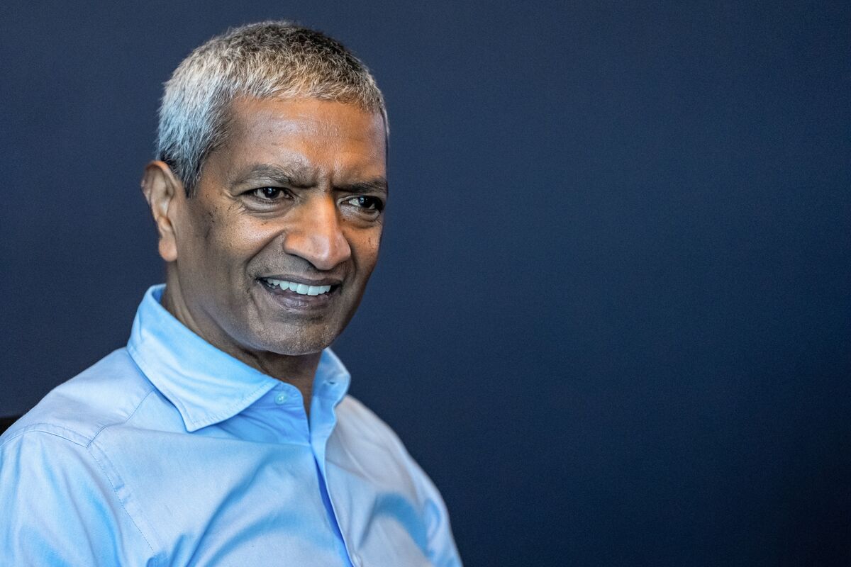 Bloom CEO Says Growth Goals Intact Despite AI Slowdown Concerns