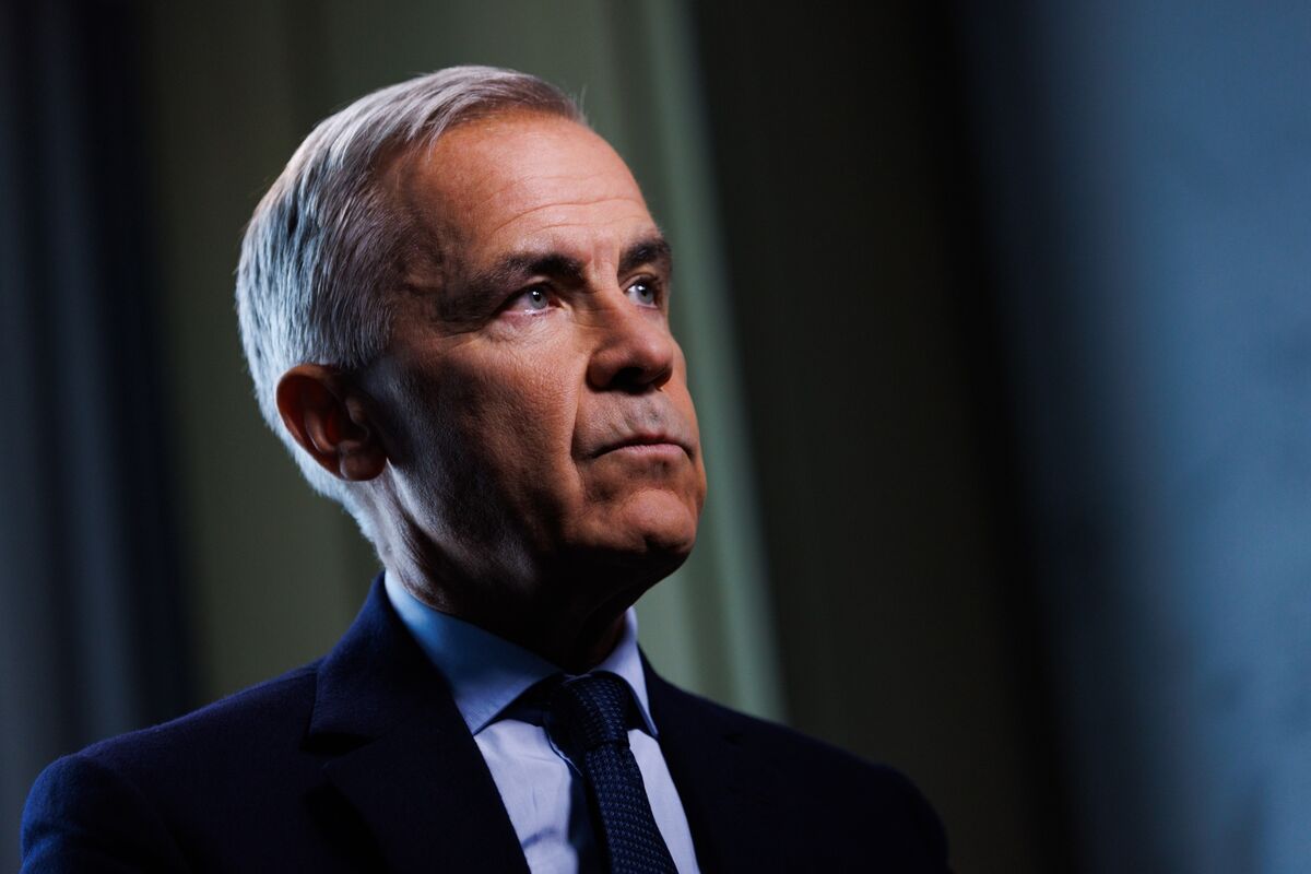 Carney Invokes New Powers to Fast-Track Pacific Oil Pipeline