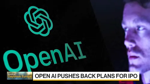 OpenAI Targets $30 Billion Funding at $1.4 Trillion Value