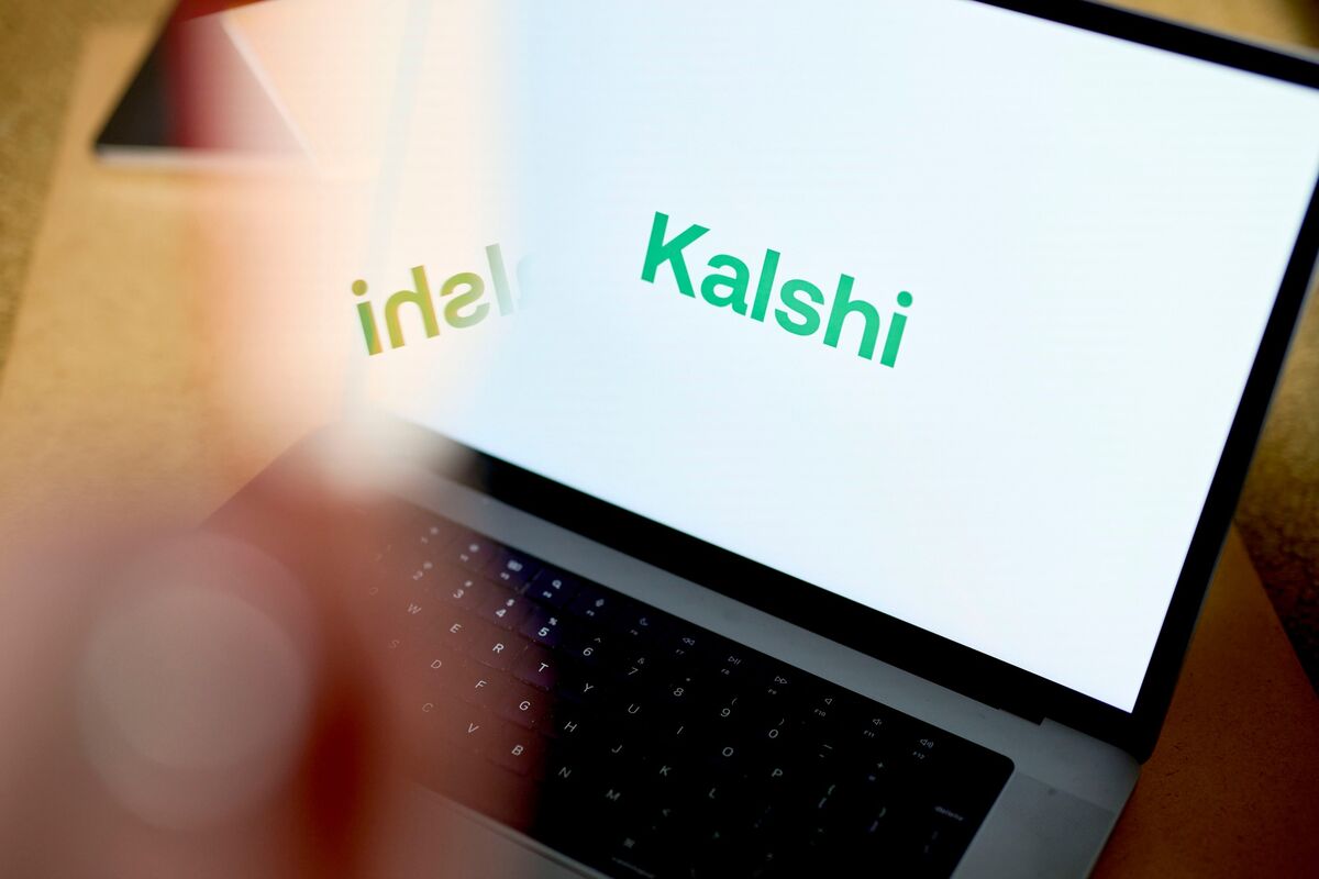 Kalshi Finalizing New Funding at $40 Billion Value Ahead of IPO