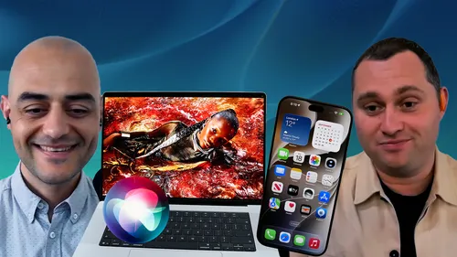 Apple Wants to Take Over Your Home. Is Siri AI Ready?