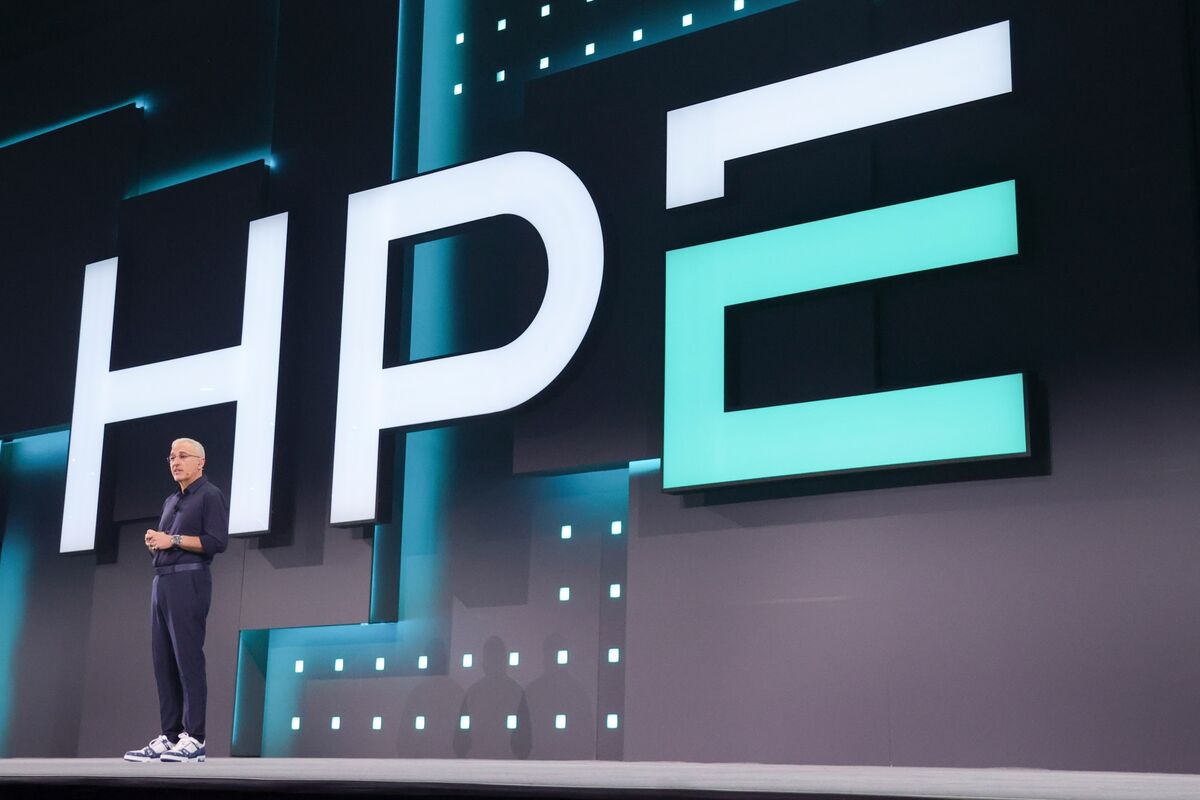 HPE Gets $1.2 Billion AMD Gear Order From Vultr in Latest AI Win
