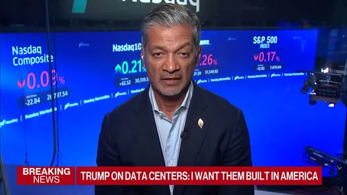 MongoDB Not in a Rush to Find CEO Successor, Ittycheria Says
