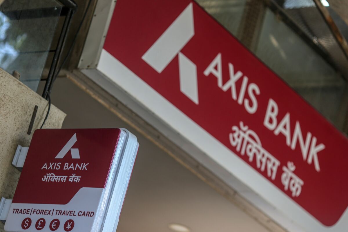 Axis Bank to Double Data Center Loans, Riding on India’s AI Push