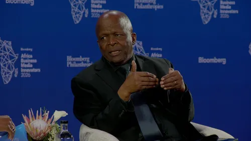 South African Minister on Starlink Dispute