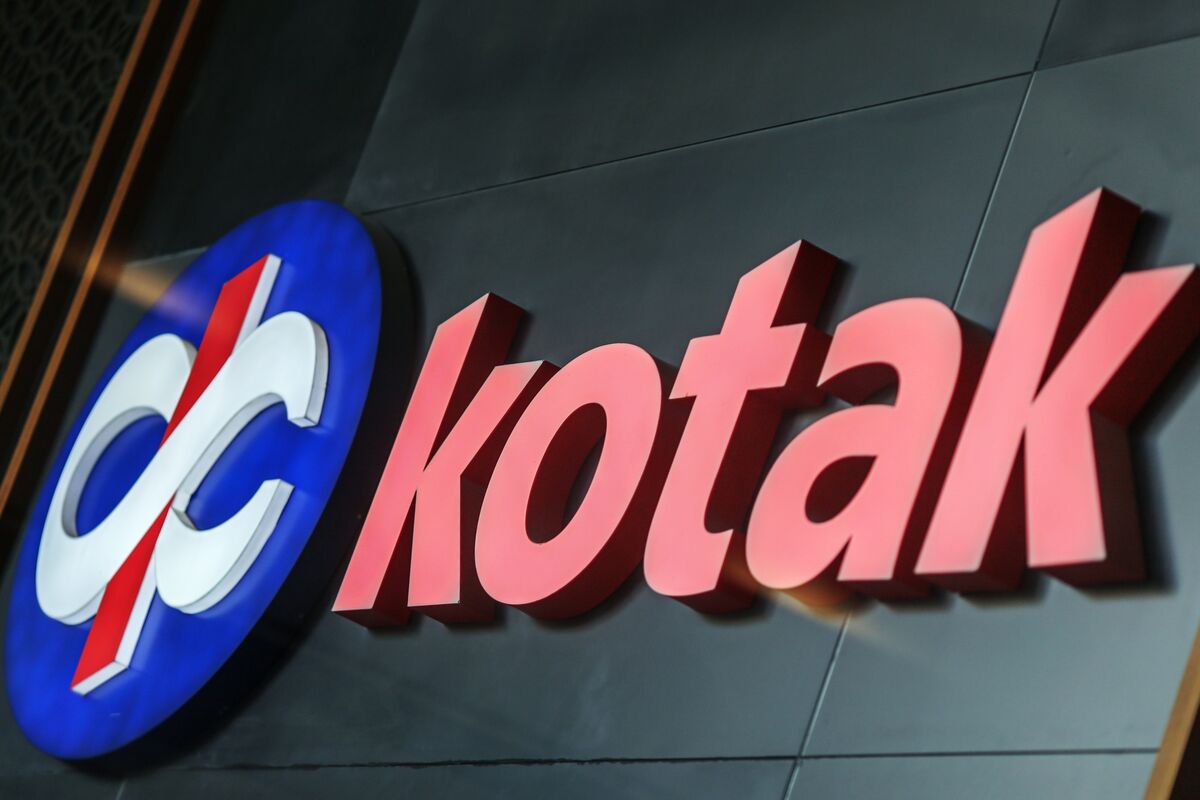 Kotak Mahindra Bank Says Regulator Approves Anup Saha as CEO