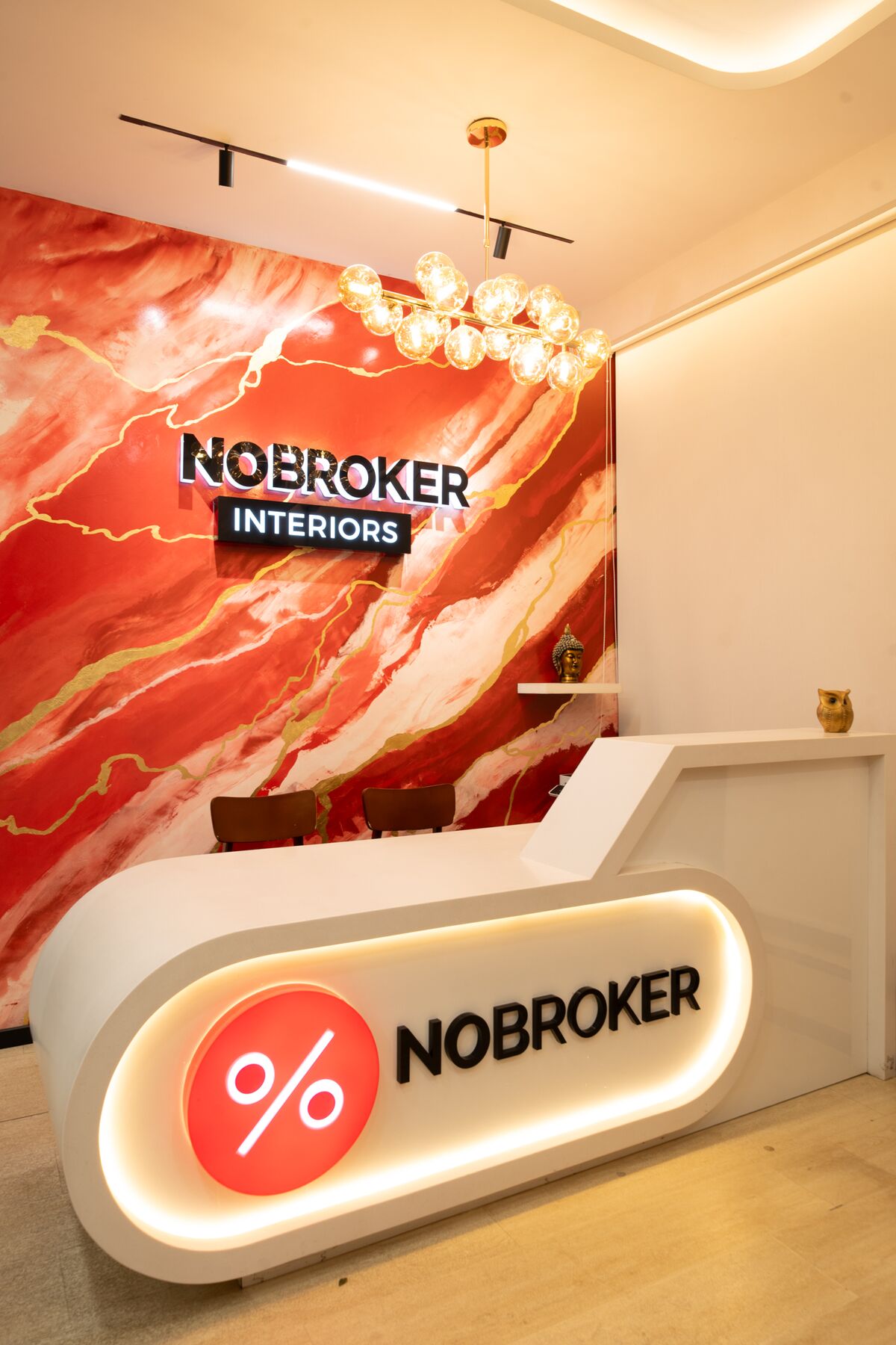 NoBroker Seeks First Profit in Decade by Using AI to Curb Hiring