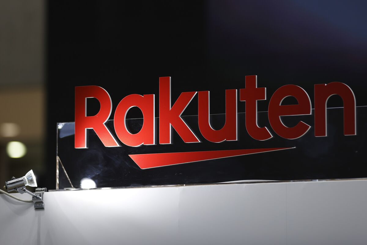 Rakuten Prices Record ¥400 Billion Bonds as Retail Demand Grows