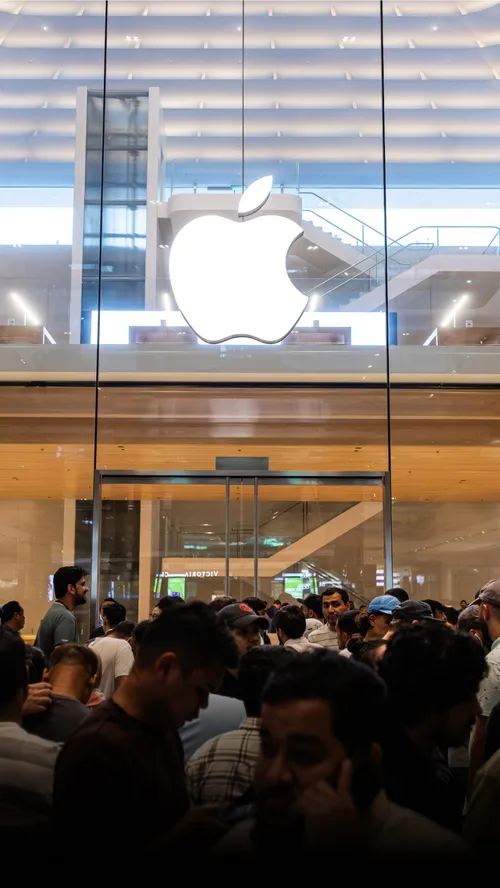 Apple’s Upcoming Smart Home Device Won’t Record Video