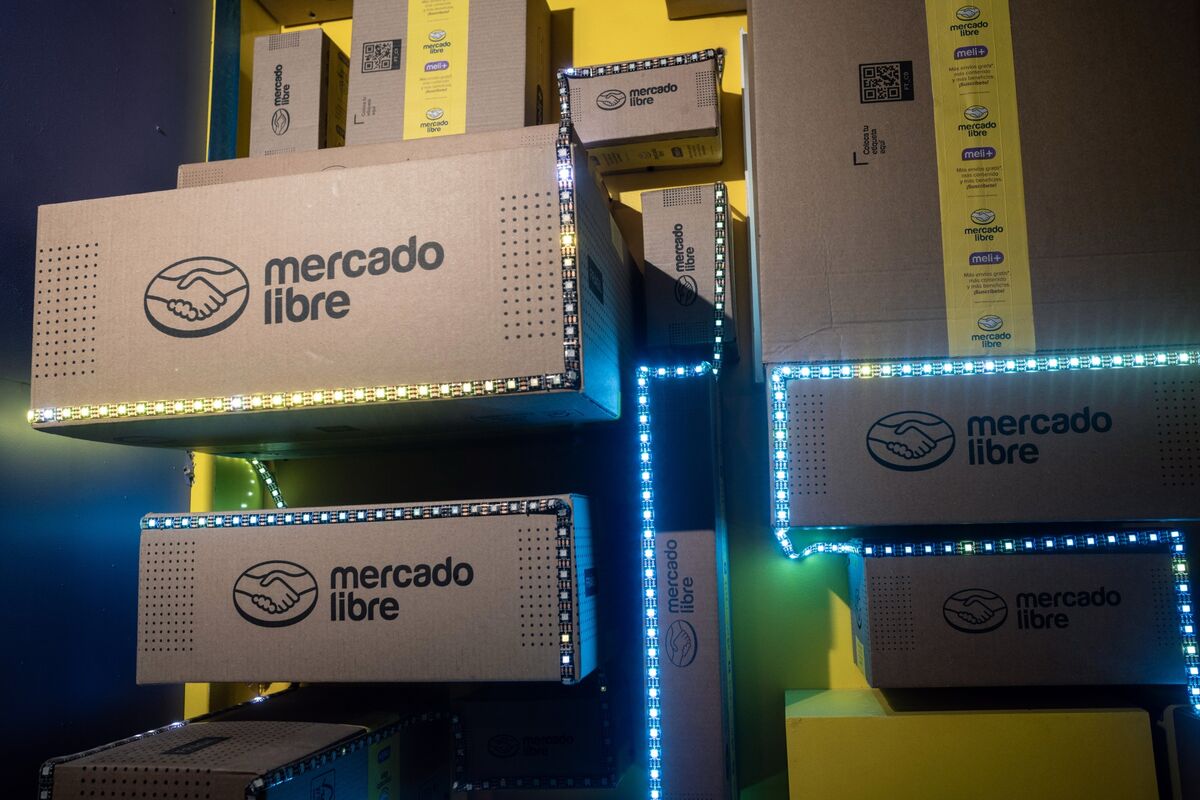 MercadoLibre’s Brazil Drug Marketplace Faces Regulator Review