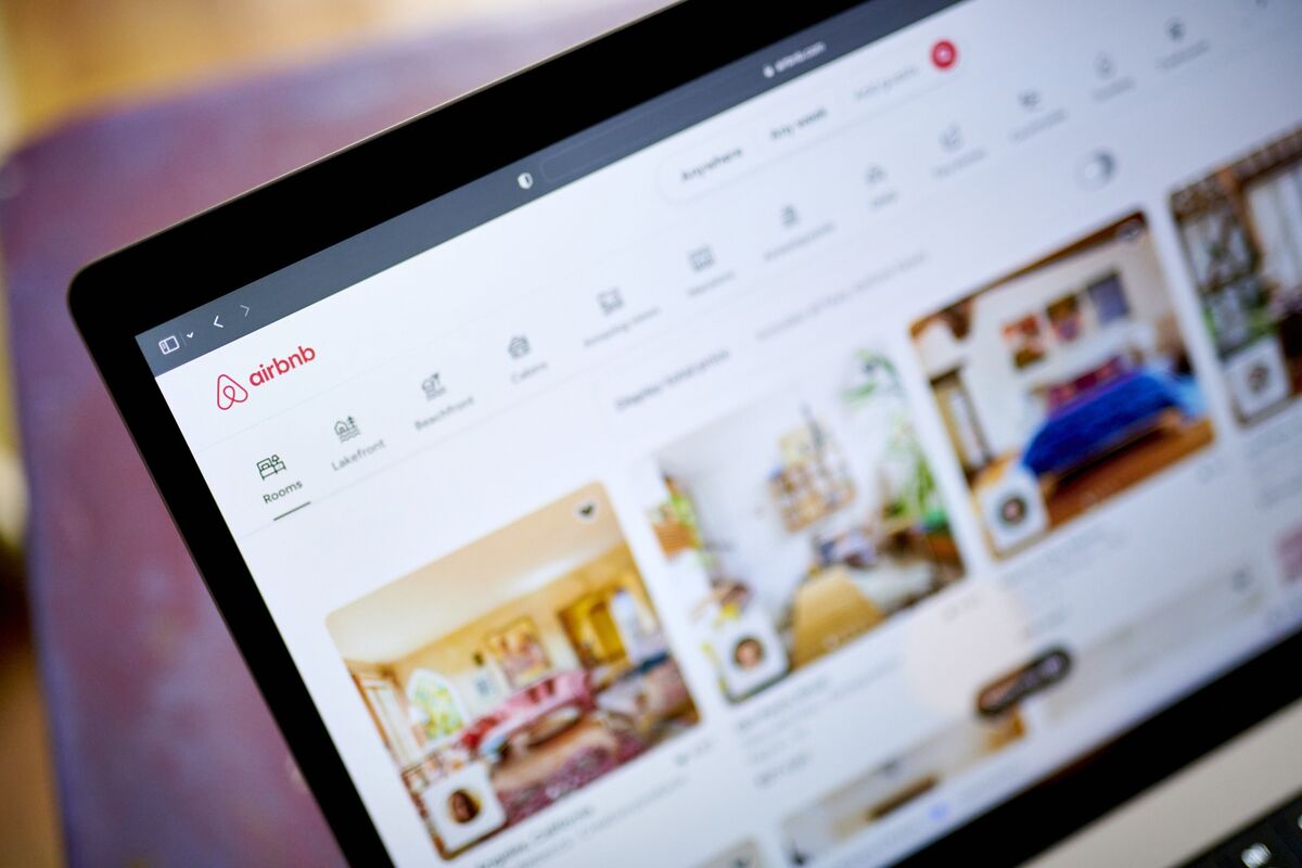 Airbnb Courts Traveling Families With Baby-Gear Rentals in the US