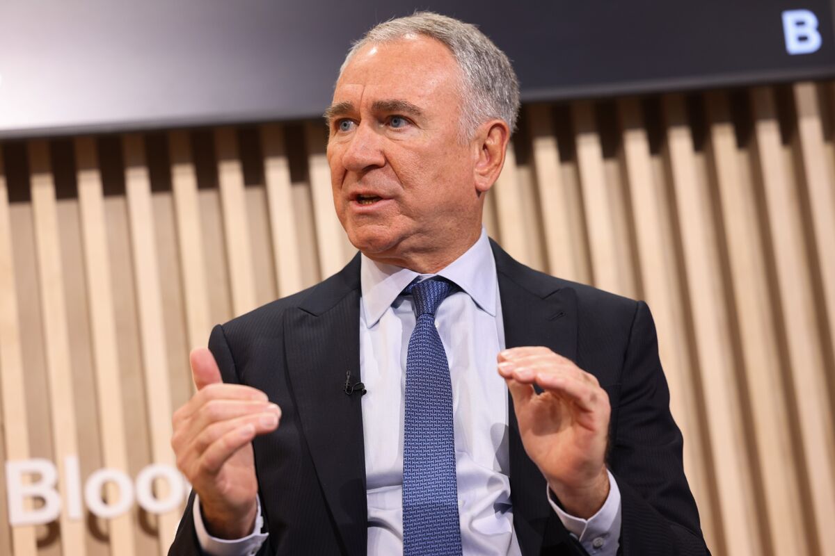 Ken Griffin’s $3B Carnegie Mellon Donation Is Biggest Single Gift Ever