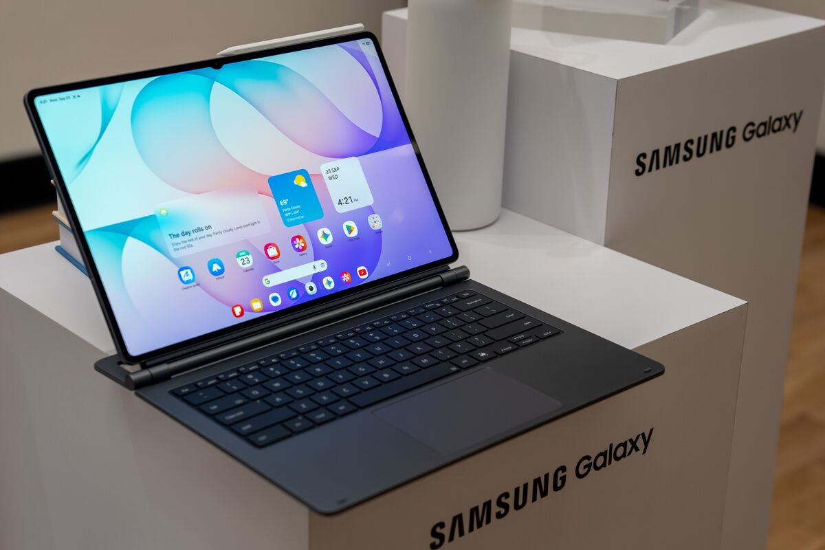 Galaxy Tab S12 Ultra, Galaxy Tab S12+: Samsung Launches New Tablets, SmartTag 3