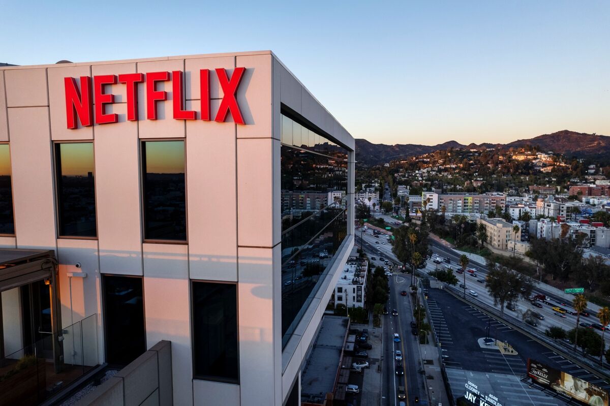 David Fincher to End Deal With Netflix, Adding to String of Departures