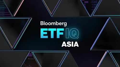 ETF IQ Asia: Rex Financial on Monetizing Volatility