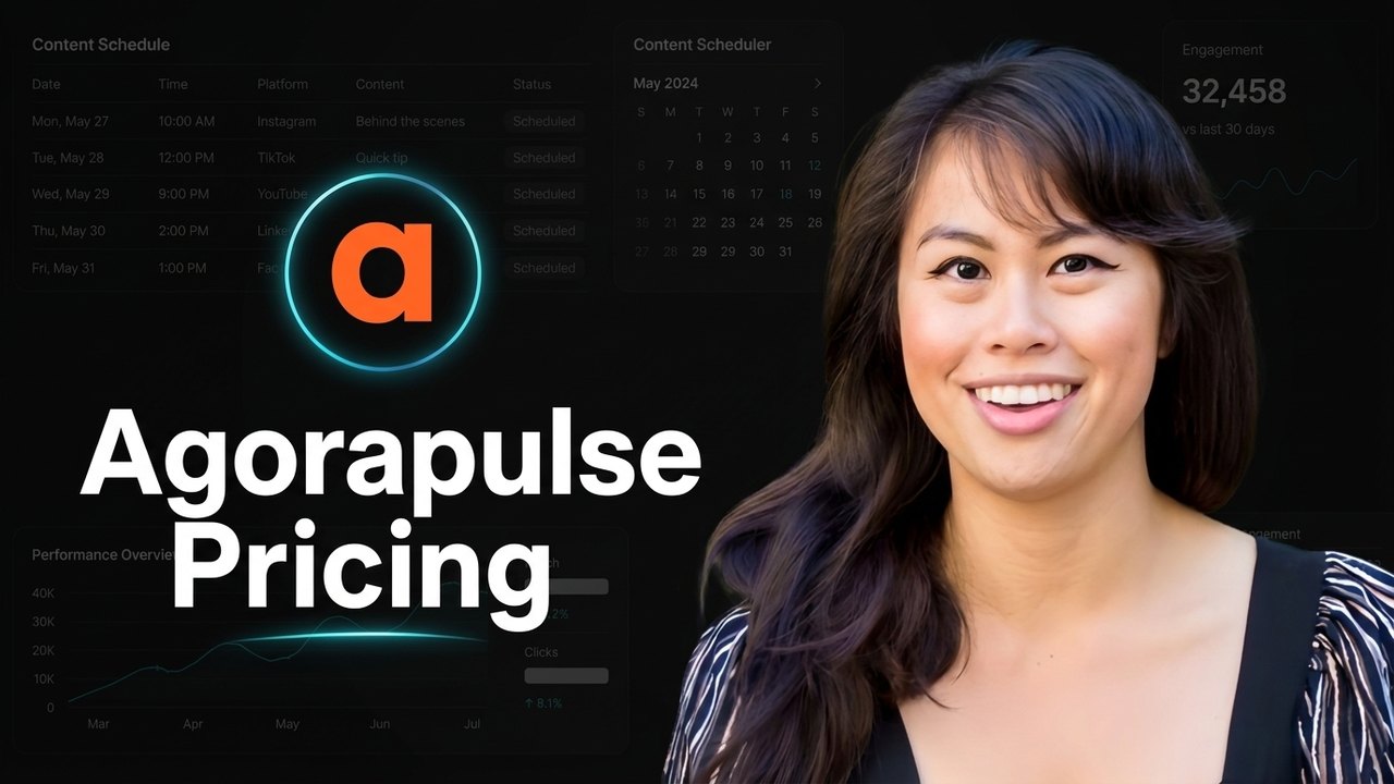 Agorapulse Pricing 2026: Seats Multiply, Profiles Don't