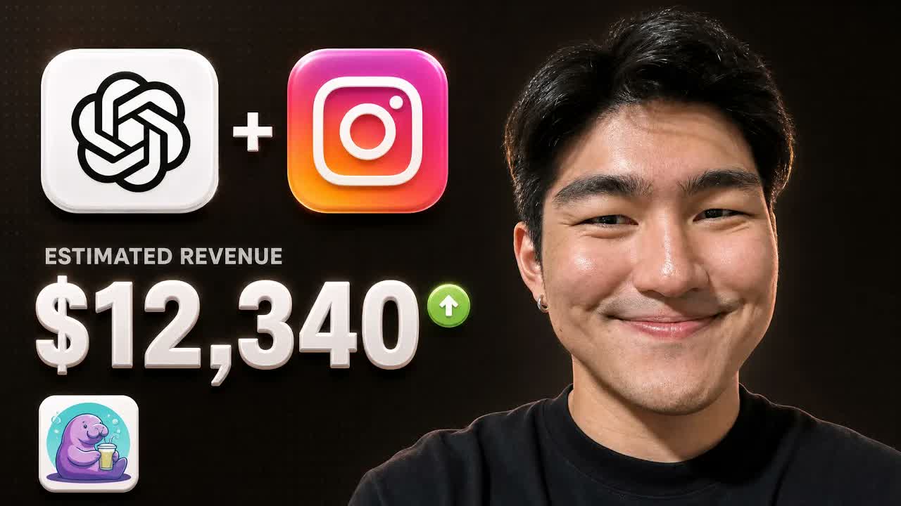How Calvin Hia Got 3,000 Leads From Instagram DMs in 30 Days
