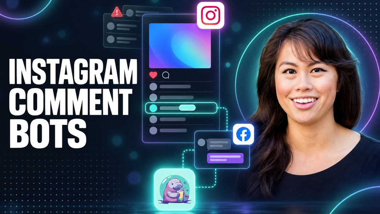 Are Instagram Comment Bots Allowed? Meta's Social Media Rules