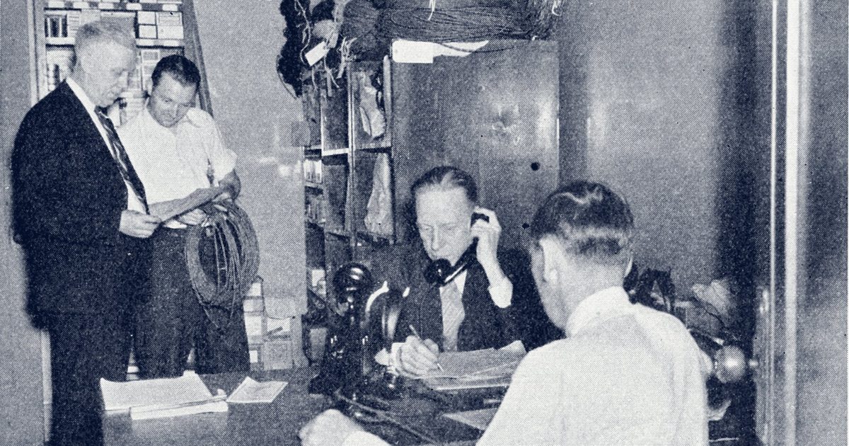 5 Ways Agentic Workflows Are Transforming Business Operations