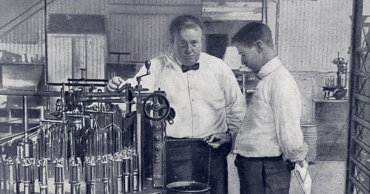 Taking the Second Call with Workflows
