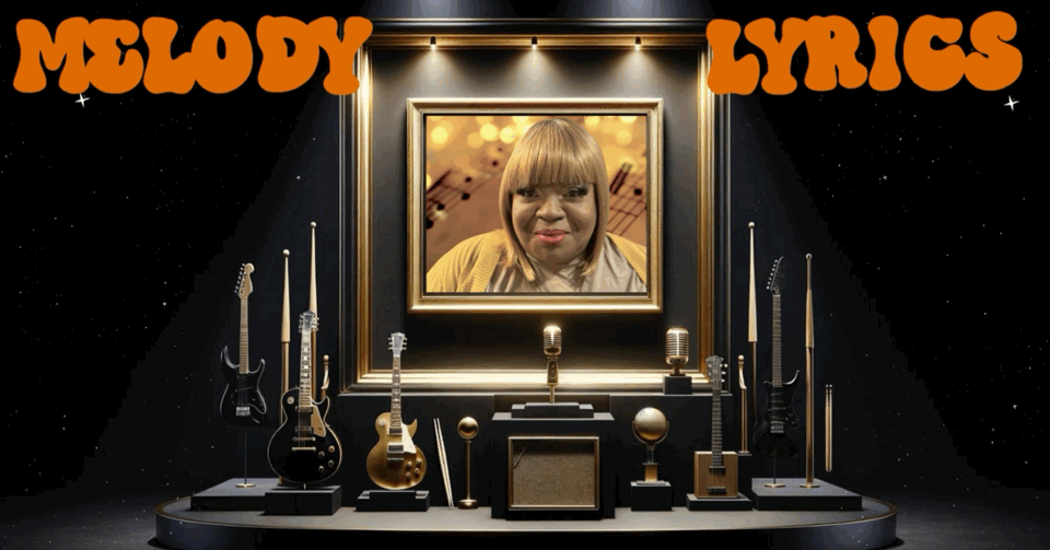 Melody Lyrics: Harmonizing Life’s Lessons with Boomy