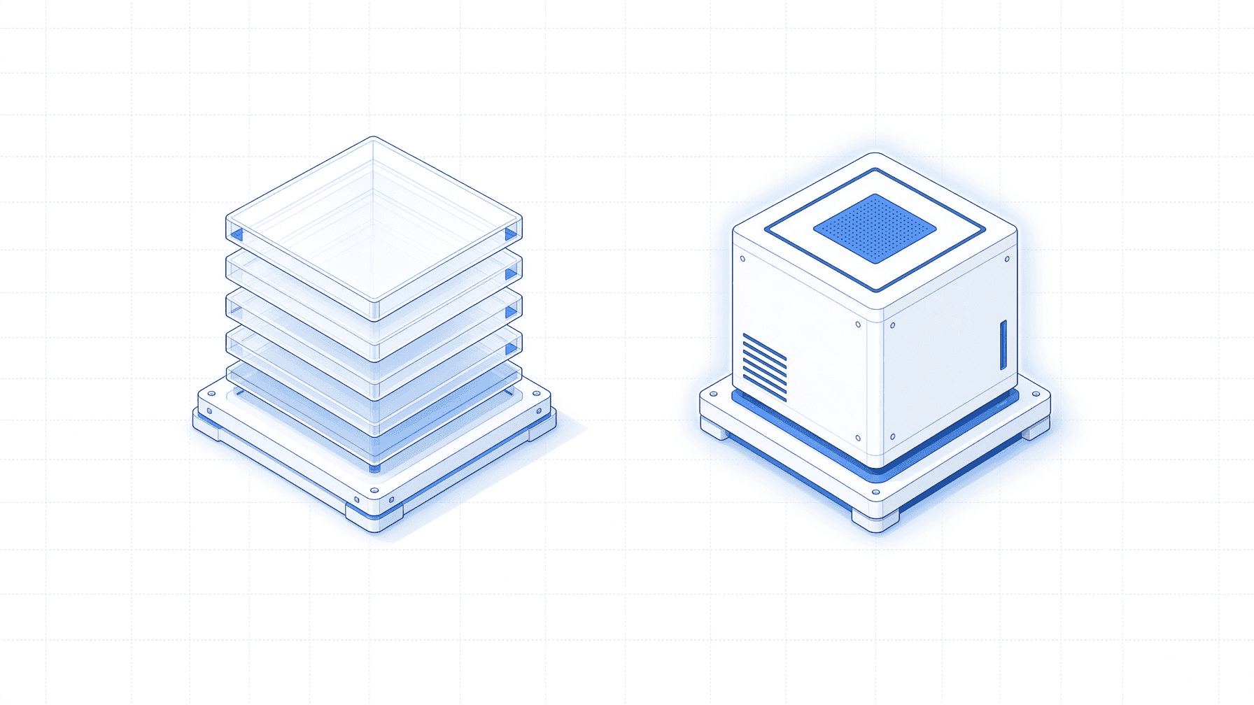 Containers vs VMs: why your agent sandbox should be a real machine