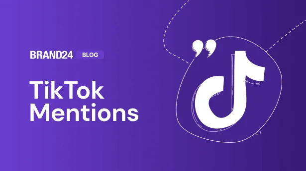TikTok Mentions: How to Track them in 2026?