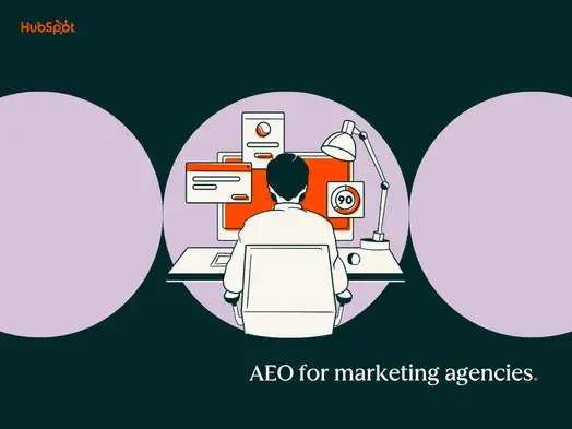 AEO for marketing agencies: How to deliver measurable AI visibility results for every client