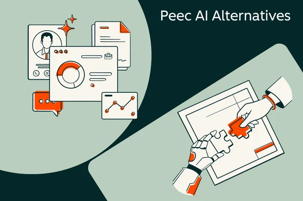 Peec AI alternatives for AI visibility monitoring in 2026