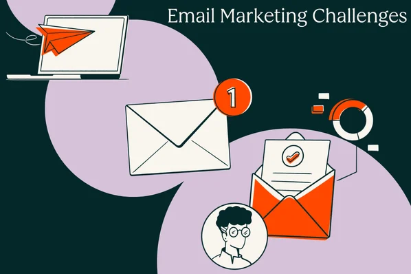 Enterprise email marketing shortfalls and the upmarket features to avoid them