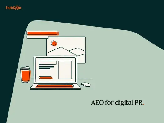 AEO for digital PR: How to build earned media presence that shows up in AI results