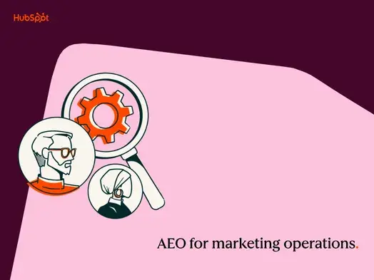 AEO for marketing operations: How to build scalable processes that connect AEO to revenue