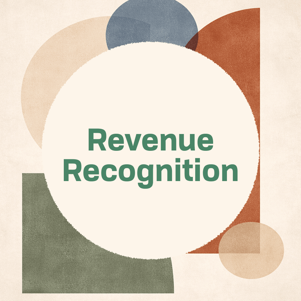 Revenue Recognition