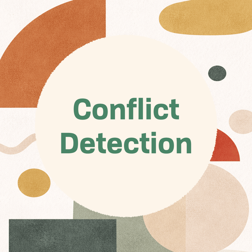 Conflict Detection