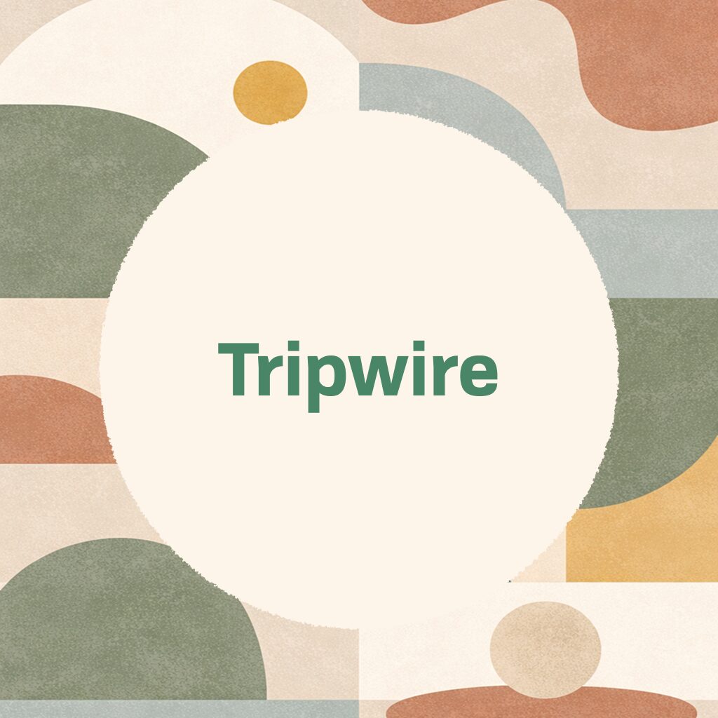 Tripwire