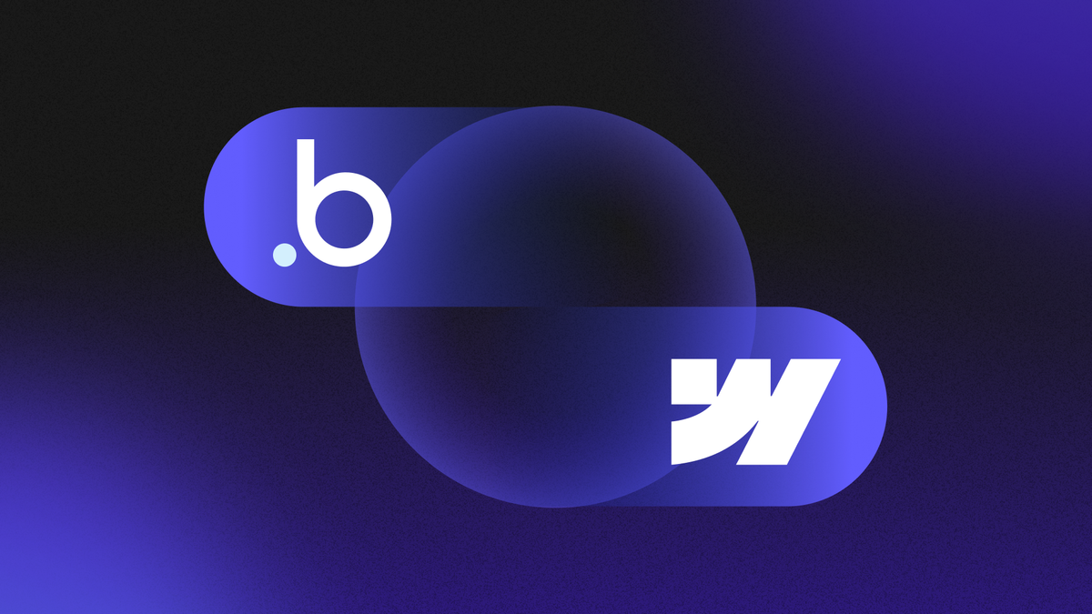 Bubble vs. Webflow: Comparing the Top No-Code Platforms