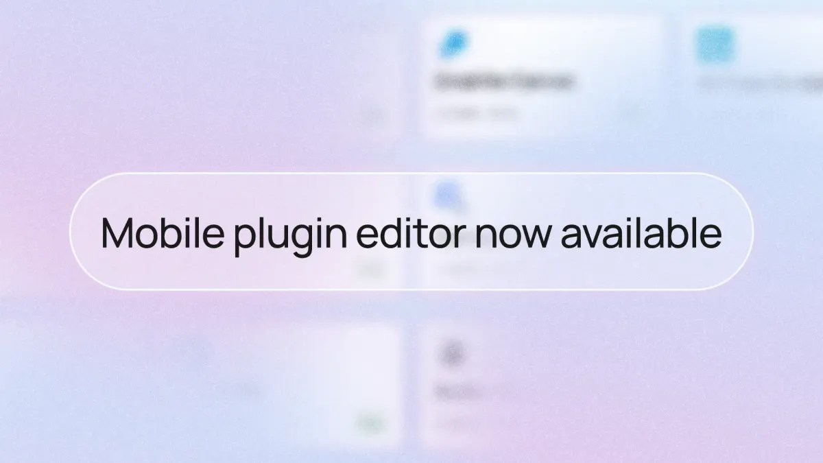 5 Native Mobile Plugins That Extend What Bubble Can Do