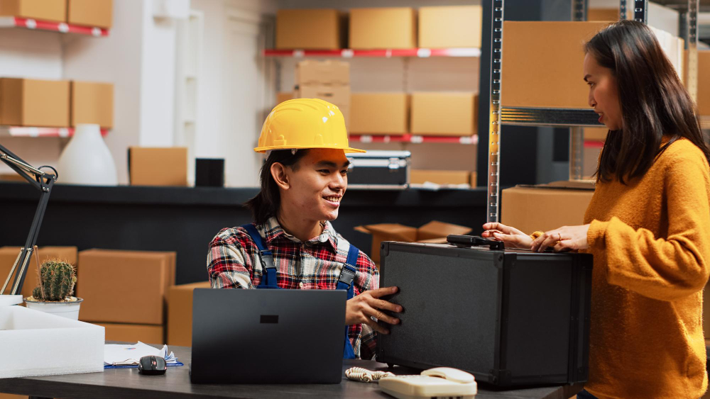 Stop double-booking shared equipment with modern equipment management software